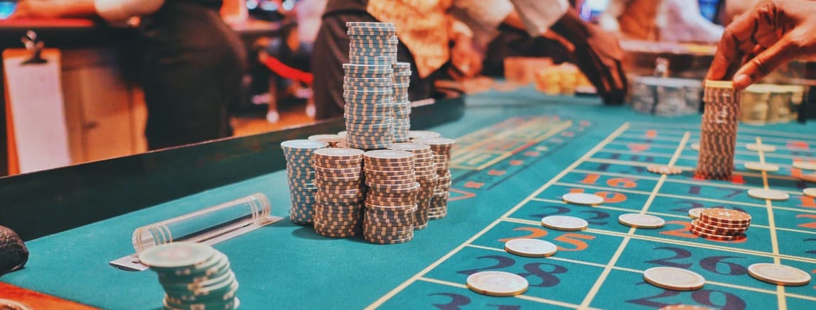 Śmierć najlepsze casino i jak jej uniknąć